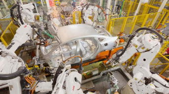 瑞士工业巨头abb 未来将出现跨工业物联平台的互联云应用