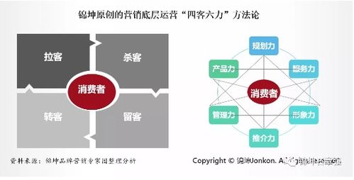 锦坤 连锁与互联网品牌营销专家
