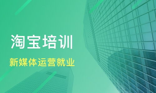 郑州经开区淘宝培训机构哪家好 淘宝培训哪家好 淘宝培训机构学费 淘学培训