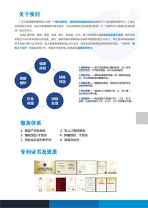 一页尽览，实力呈现 企业单页设计与DM策划的艺术